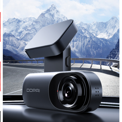 Focus on the car dash cam N3 - Gadgets4ezlife
