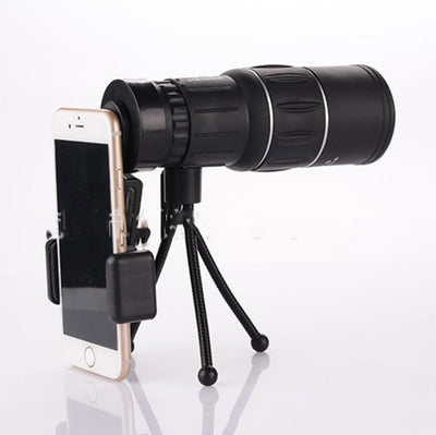 Monocular 16X52 high-definition dual-tone mobile phone camera glasses - Gadgets4ezlife