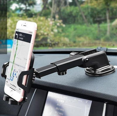 Universal Car Phone Holder - Gadgets4ezlife