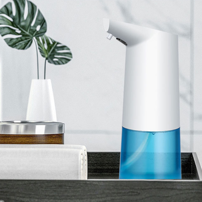 Infrared sensor foam soap dispenser - Gadgets4ezlife